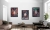 Medusy Trzy, ciemna rama, Sitting_room.jpg