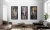 Trzy siostry, ciemna rama, Sitting_room.jpg