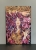 Lady Tonbo, 60x90 cm, oryginał, ściana.jpg
