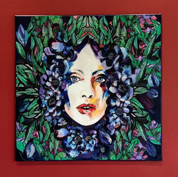 Heterozja Tomepa, 80x80 cm, tech mix, ściana.jpg