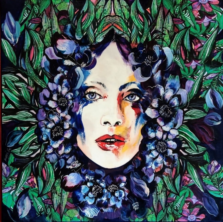 Heterozja Tomepa, 80x80 cm, tech mix.jpg