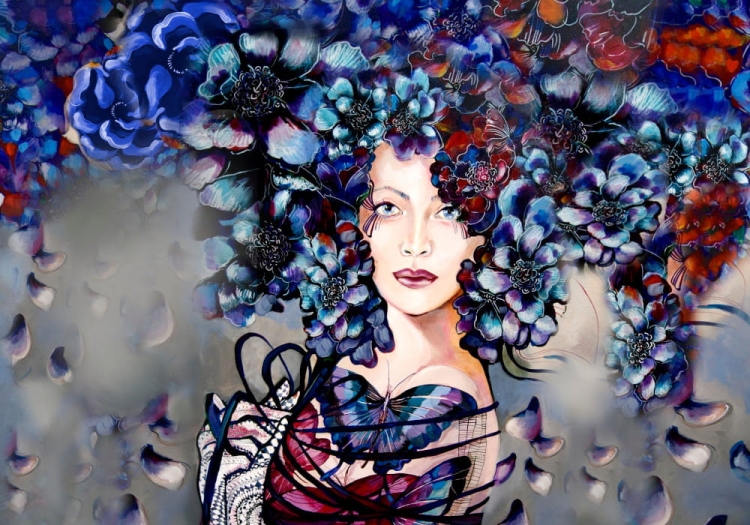 plakat Maggie Piu, Papil, 70x50 cm.jpg