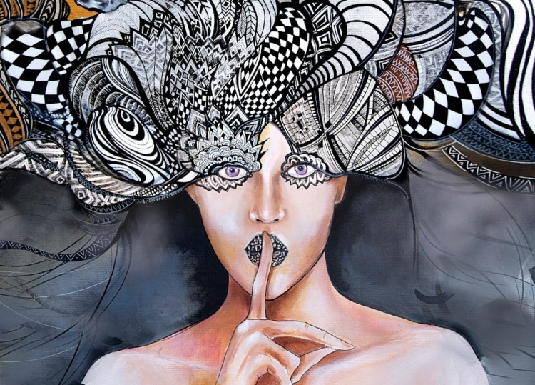 plakat Maggie Piu, Pożegnanie Aleksandra, 70x50 cm.jpg
