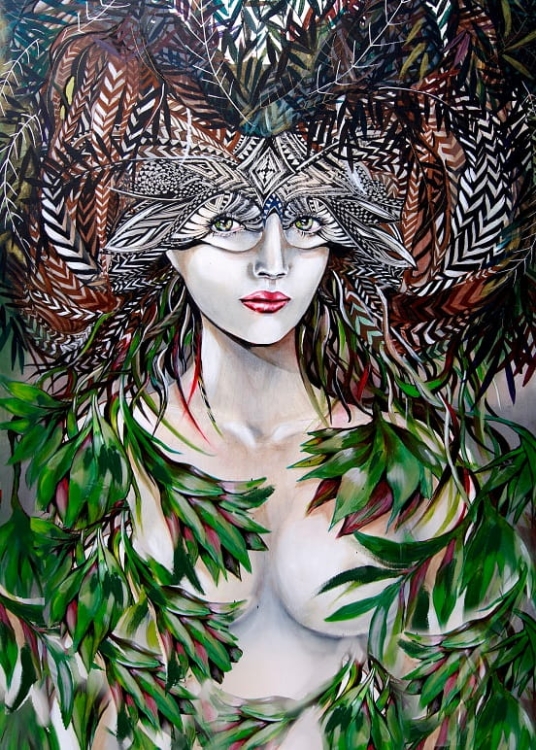 maggiepiu VIRIDIS raj utracony.jpg