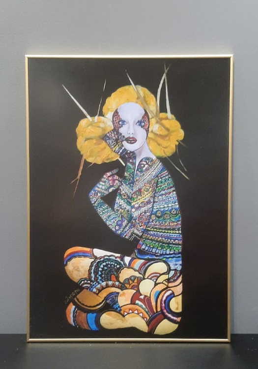 Orawska Geiko 70x100, rama alu gold 72x100 cm, antyreflex, v2.jpg