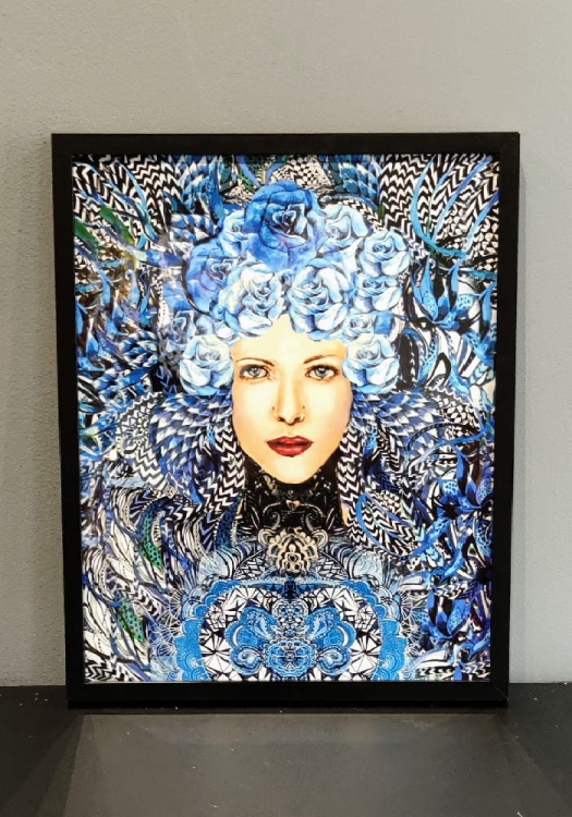 Psicatus 40x50, rama basic 42x52 cm.jpg