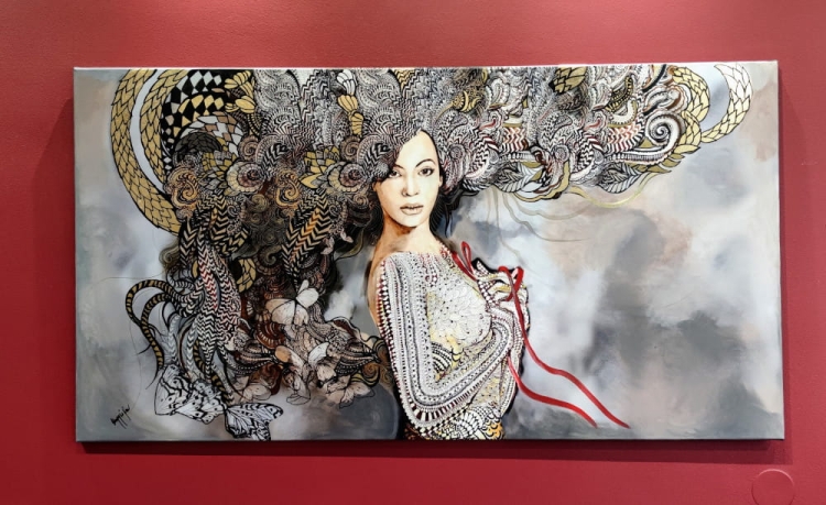 Madame Butterfly B., 150x80 cm, ściana 1.jpg