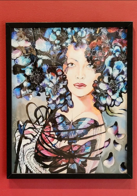 Papil 40x50, rama basic 42x52 cm.jpg