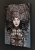 Nox, 50x70 cm, giclee, obraz Maggie Piu, black wall, prawy bok.jpg