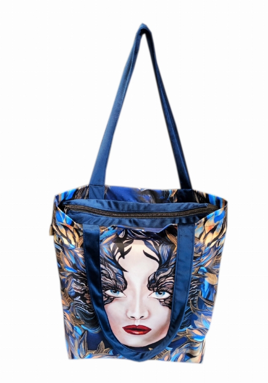 shoper Szafiro awers Goldiva Szafiro Blue II plus, zamek.jpg