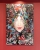 Kolor 3 Medusa, 60x90 cm, giclee, Maggie Piu, red wall.jpg