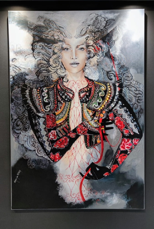 Carmen Popdiva, giclee, 95x140 cm, black wall.jpg