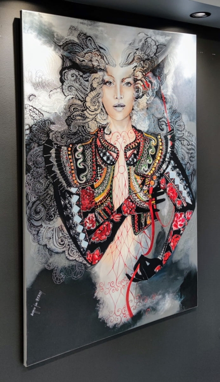 Carmen Popdiva, giclee, 95x140 cm, bok lewy.jpg