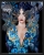 plakat Maggie Piu, Goldiva Szafiro I, 40x50 cm, rama basic czarna 42x52 cm.jpg