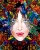 plakat Maggie Piu, Medusa Gold 3, 40x50 cm.jpg