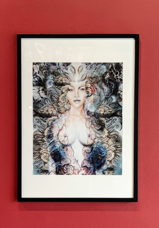 Carmen Freewolna New 40x50, rama basic 50x70 cm.jpg