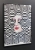 Zyga-3 70x100 cm, rama alu black, antyreflex, left side, black wall.jpg