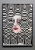 Zyga-3 70x100 cm, rama alu black, antyreflex, grey wall.jpg