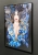 Goldiva Szafiro, 50x70 cm, rama czarna, antyreflex, right side.jpg