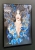 Goldiva Szafiro, 50x70 cm, rama czarna, antyreflex, left side.jpg