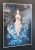 Goldiva Szafiro, 50x70 cm, rama silver, antyreflex, left side.jpg