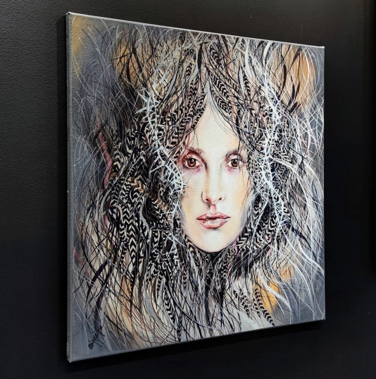 Rita, 70x70 cm, giclee, bok lewy.jpg