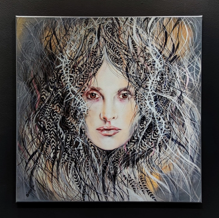 Rita, 70x70 cm, giclee.jpg