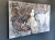 Madame Butterfly Grey, 160x100 cm, technika mieszana, left side.jpg