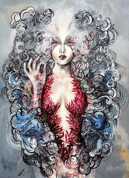 Pet-Carmen, 70x100 cm, Maggie Piu.jpg
