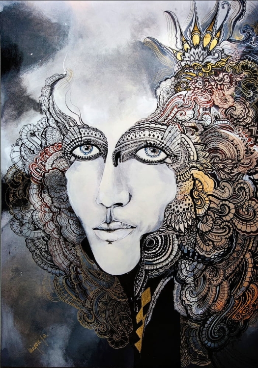 Anna Boleyn Gold zdobiona 70x100.jpg