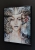 Carmen face-to-face 40x50 cm, rama alu black 40x50 cm.jpg, black wall right side.jpg