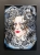 Medusa Black, 60x80 cm, technika mieszana, black wall.jpg