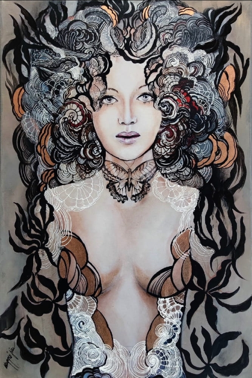 Madame Hashimoto, 60x90 cm, giclee.jpg