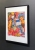 Ina z Rudolfem 40x50, rama basic 52x72 cm, black wall, right side.jpg