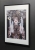 Lady Setsujo 50x70, rama basic 62x92 cm, right side, black wall.jpg