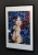 Cupido 50x70, rama basic 62x92 cm, right side, black wall.jpg