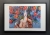 Freewolna Pastereczka 70x50 cm, rama basic 92x62 cm, black wall.jpg