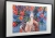 Freewolna Pastereczka 70x50 cm, rama basic 92x62 cm, black wall, left side.jpg