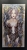 Freewolna Siostra Carmen Gold, 80x150 cm, technika mieszana, black wall.jpg