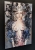 Freewolna Carmen, 80x120 cm, giclee, Maggie Piu, black wall, left side.jpg