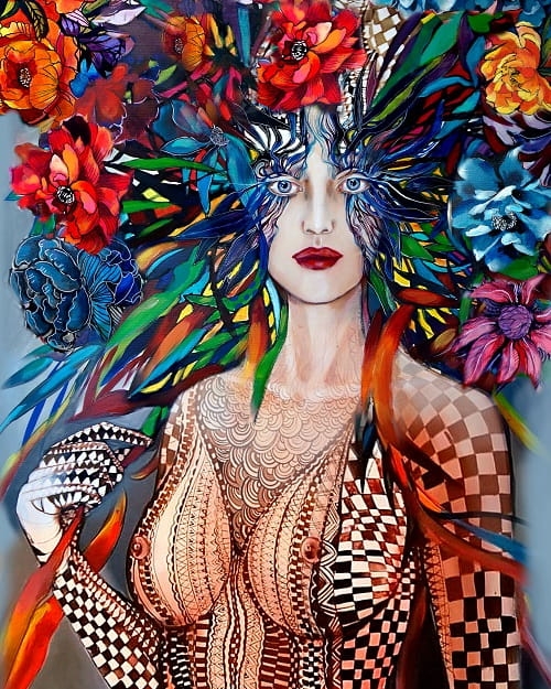 Freewolna Pastereczka 40x50.jpg