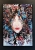 Kolor 3 Medusa 70x100 cm, black frame 70x100 cm, antyrefeks, black wall.jpg