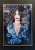 Goldiva Szafiro 70x100, rama alu gold 70x100 cm, antyreflex, black wall.jpg