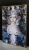 Carmen Freewolna, plakat zdobiony 80x120, rama alu gold 80x120 cm, black wall, right side, gallery.jpg