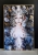 Carmen Freewolna gold, 80x120 cm, plakat zdobiony, rama złota, połysk, black wall, gallery.jpg