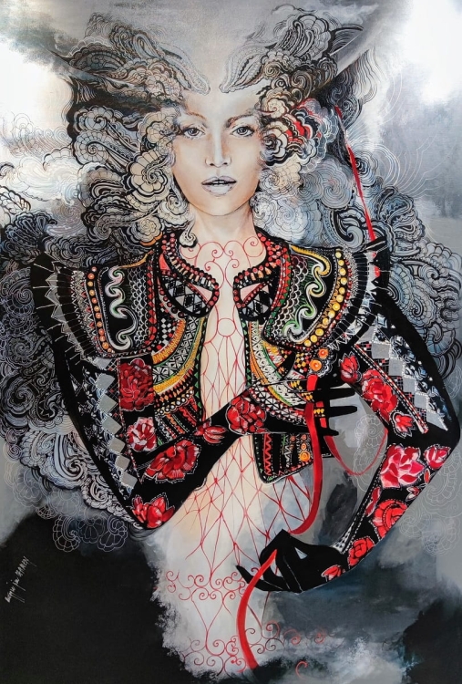 Carmen Popdiva, giclee, 95x140 cm, Maggie Piu.jpg