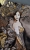 Madame Butterfly Sepia ZDOBIONA 40x50, perspektywa 2.jpg