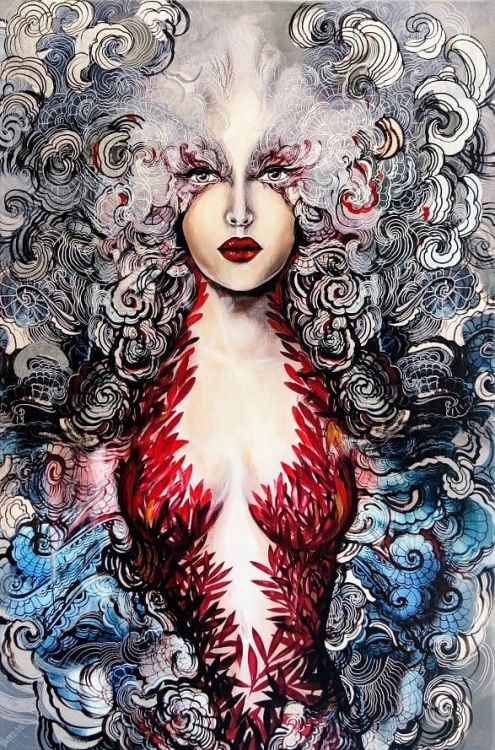 Pet-Carmen II, 60x90 cm, giclee, Maggie Piu.jpg