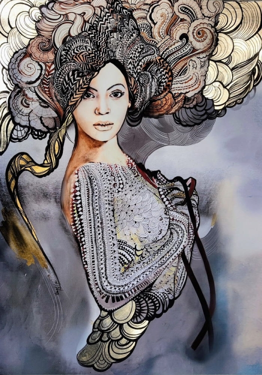 Madame Buterfly B. plakat zdobiony 50x70.jpg