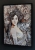 Madame Butterfly Decor, 50x70 cm, rama basic, black wall, right side.jpg